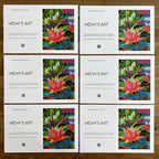 Bestseller Flowers - Greeting cards