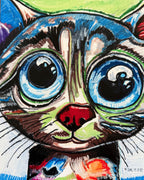 Petite - Art Prints