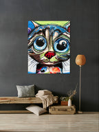 Petite - Art Prints