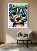 Petite - Art Prints