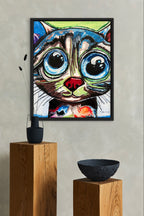 Petite - Art Prints