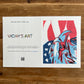 Patriotic Eagle - Greeting cards