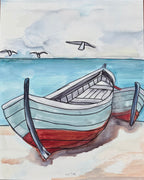 Pastel Dream by Viktor - Art Prints