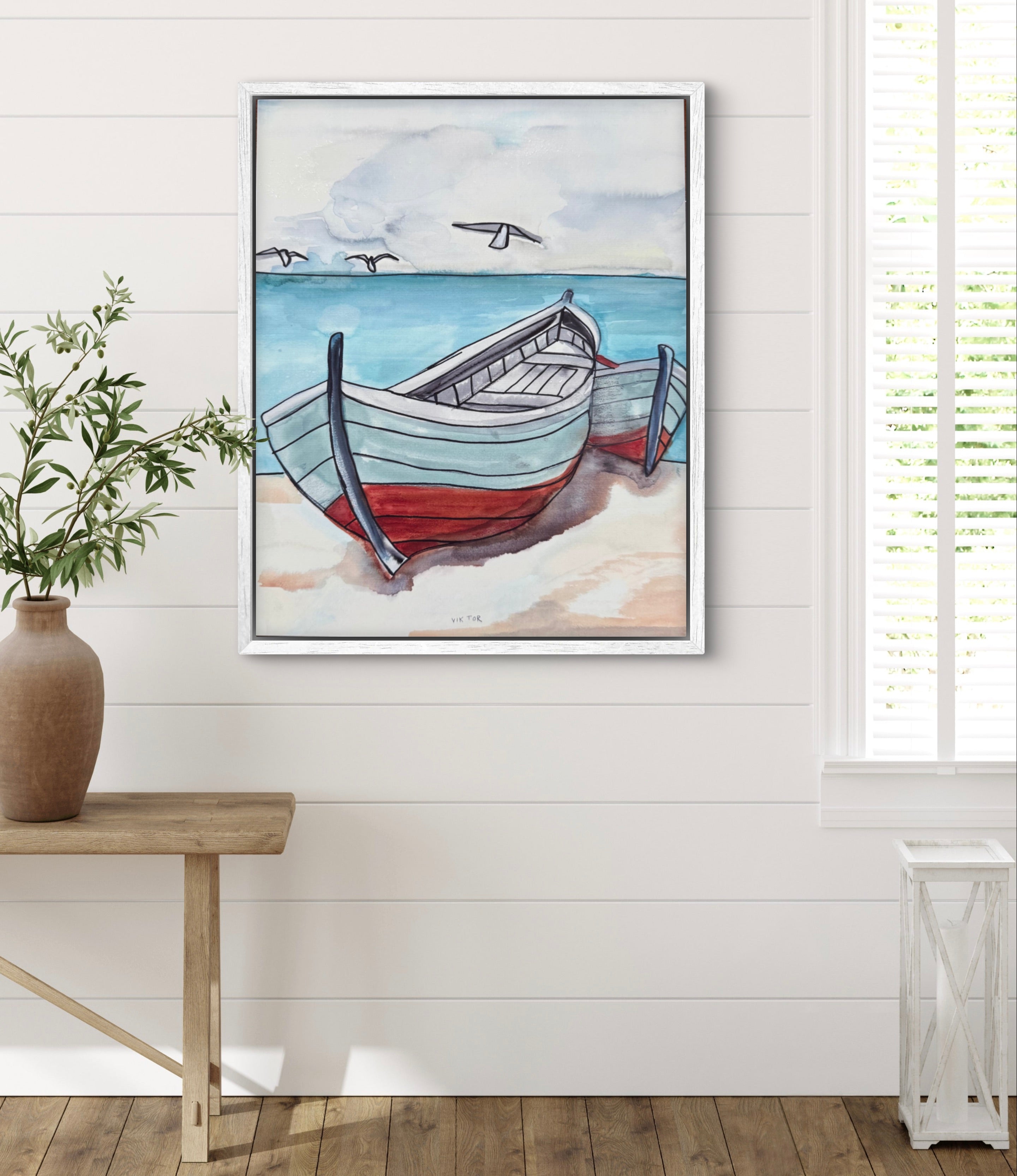 Pastel Dream by Viktor - Art Prints