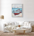 Pastel Dream by Viktor - Art Prints