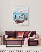 Pastel Dream by Viktor - Art Prints