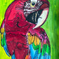 The Parrot Collection: Parrot 2 - Art Prints