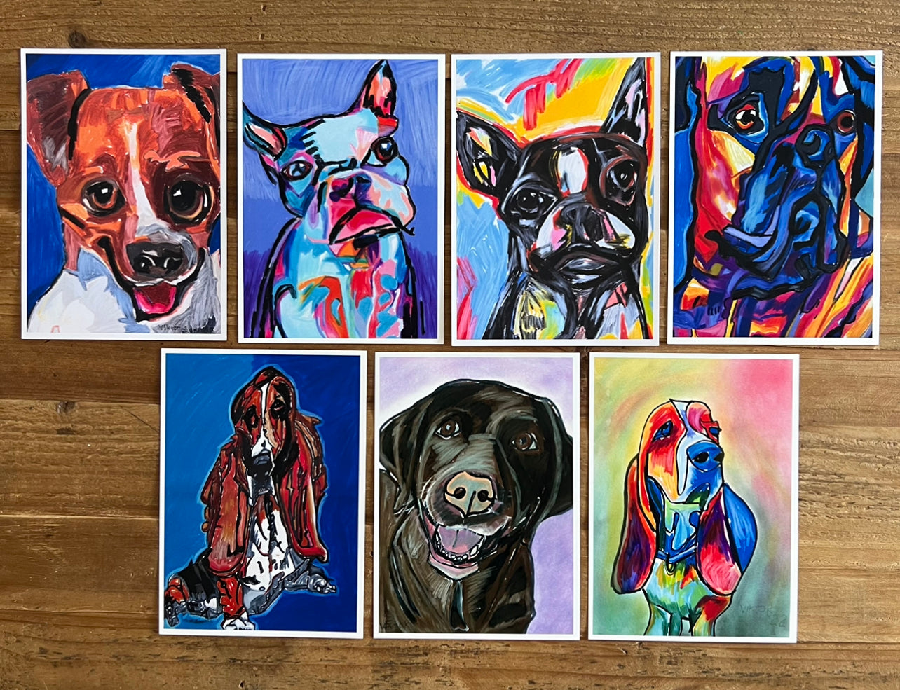 Unbeatable Deal: Get five 5x7" Prints for just $15 (more collections are available)