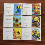 BEE Kind - Greeting cards