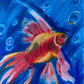 Goldfish - Art Prints