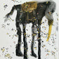 Elephant (Dali Style) - Art Prints