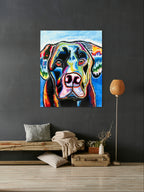 Hunter - Art Prints