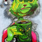 Grinch - Art Prints - Vichy's Art