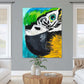 The Parrot Collection: Parrot 1 - Art Prints