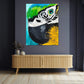 The Parrot Collection: Parrot 1 - Art Prints