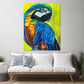 The Parrot Collection: Parrot 4 - Art Prints