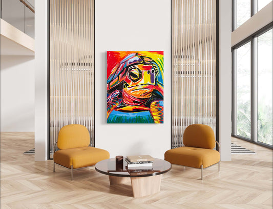 Rafaello - Art Prints