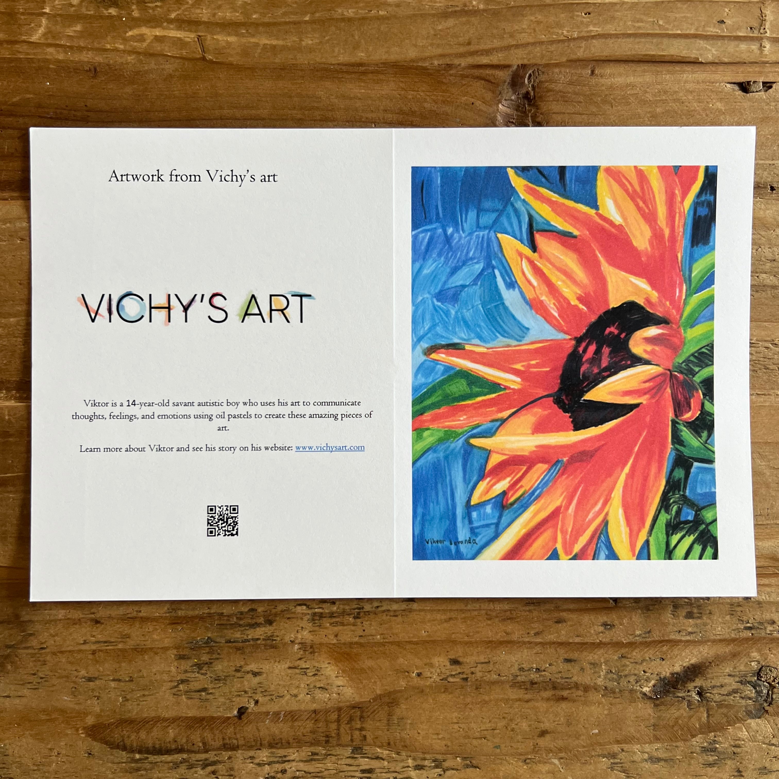 Amazing Sunflowers - Greeting cards