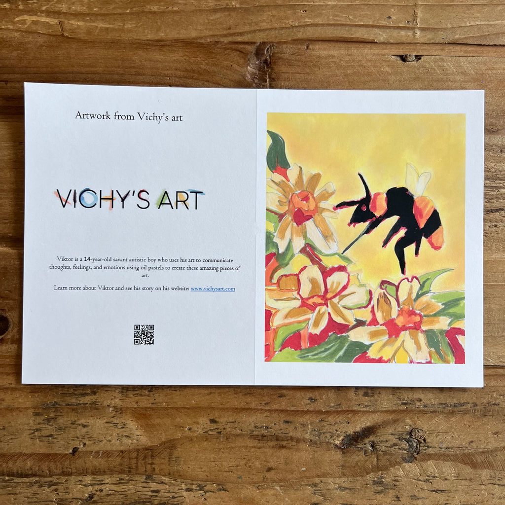 Amazing Sunflowers - Greeting cards