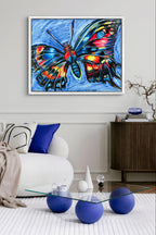 Butterfly - Art Prints