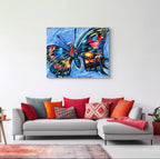 Butterfly - Art Prints
