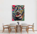 Warthog - Art Prints