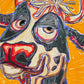 Vaca - Art Prints