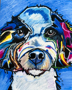 Hendrix - Art Prints