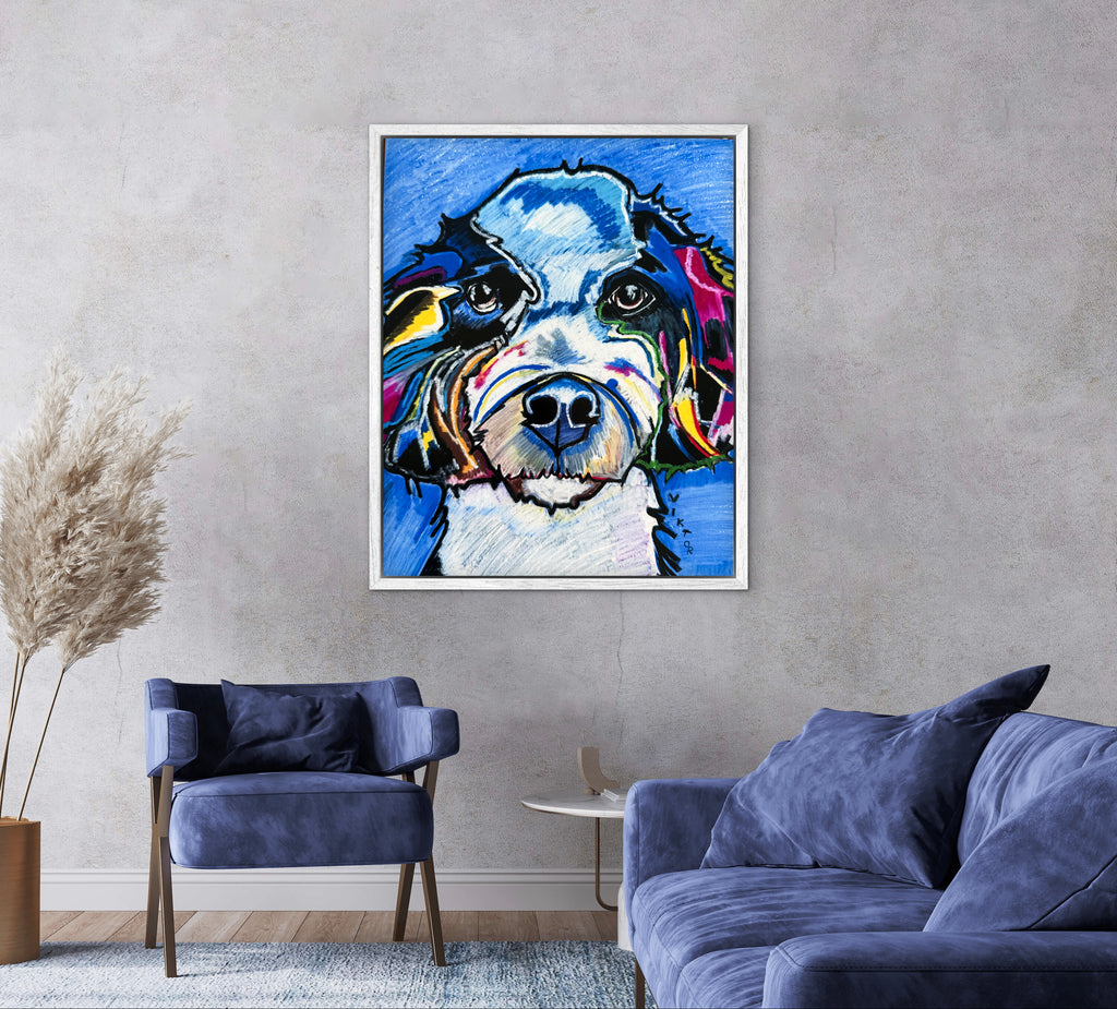 Hendrix - Art Prints