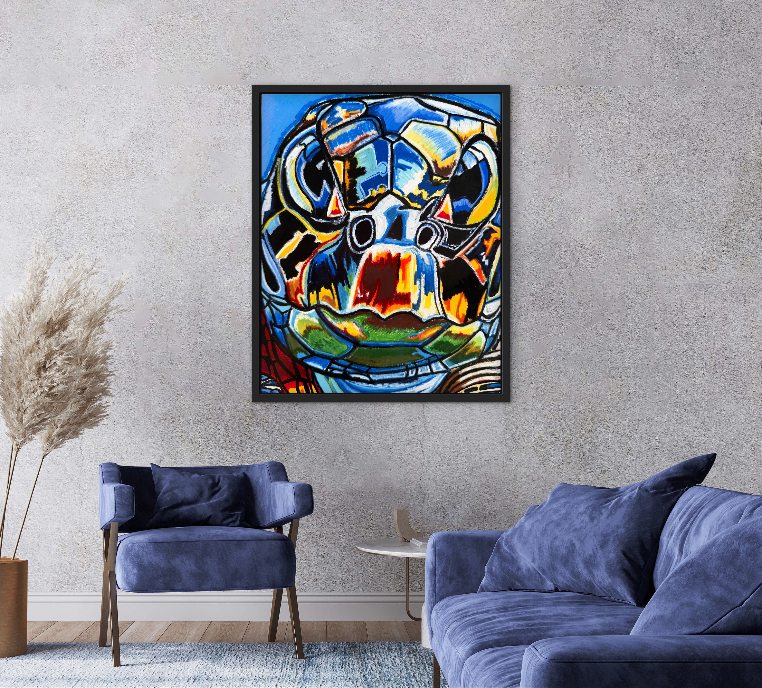 The Sentinel - Art Prints