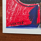 Bonnie  - ORIGINAL 16x20”