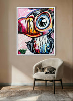 Toucan Tango - Art Prints