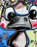 Duckling Dreams - Art Prints