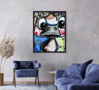 Duckling Dreams - Art Prints
