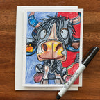 MOO - Greeting cards