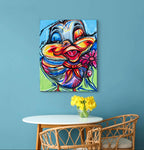 CuddleDuck - Art Prints