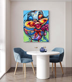 CuddleDuck - Art Prints