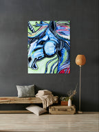Mythic Majesty - Art Prints
