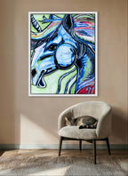 Mythic Majesty - Art Prints