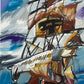 Pirate Ship - Art Prints - Vichy's Art