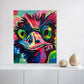 Australian Emu - Art Prints