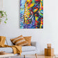 Amazing Elephant - Art Prints