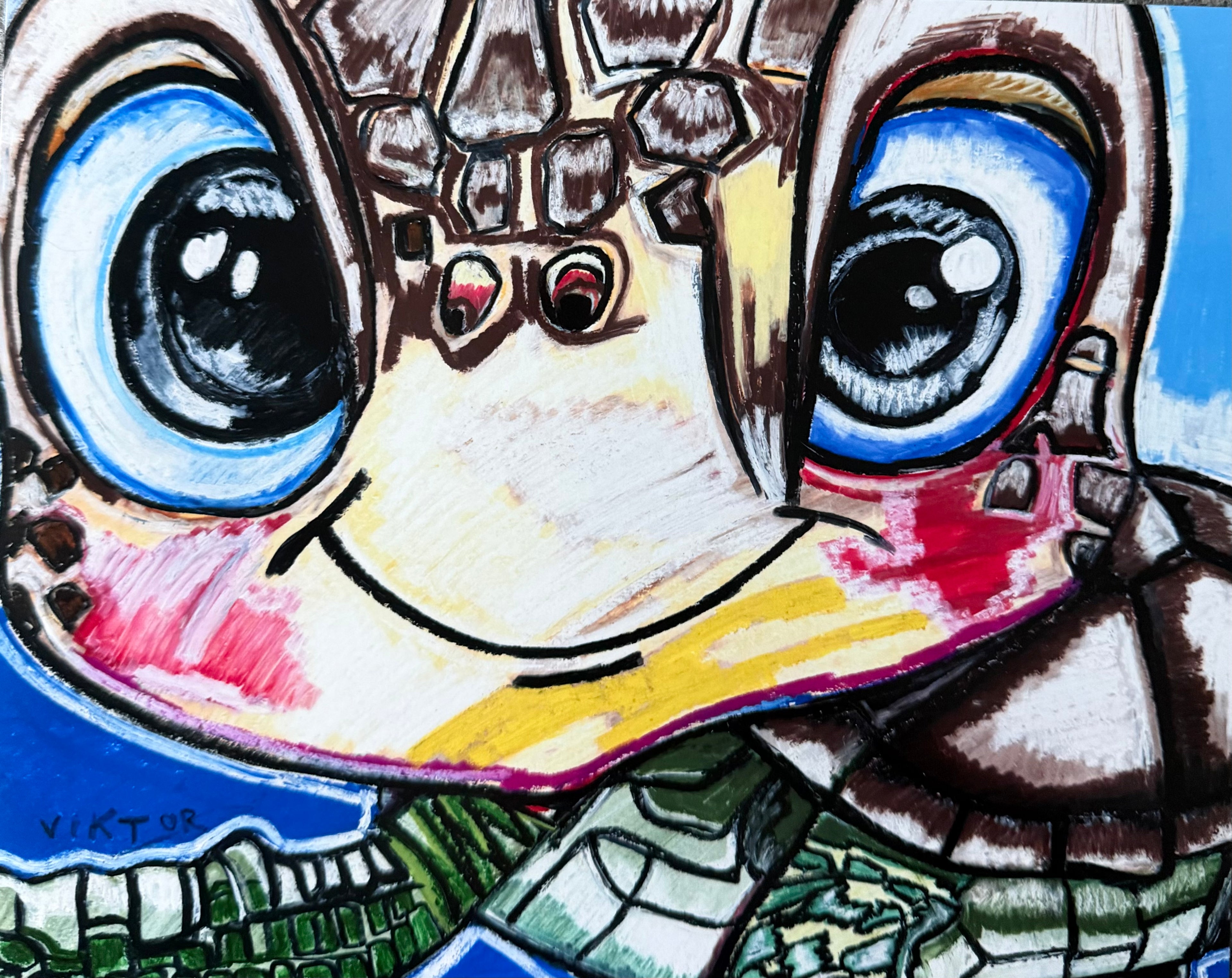 Little Explorer - Art Prints