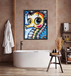 Whispers from the Deep  - Art Prints