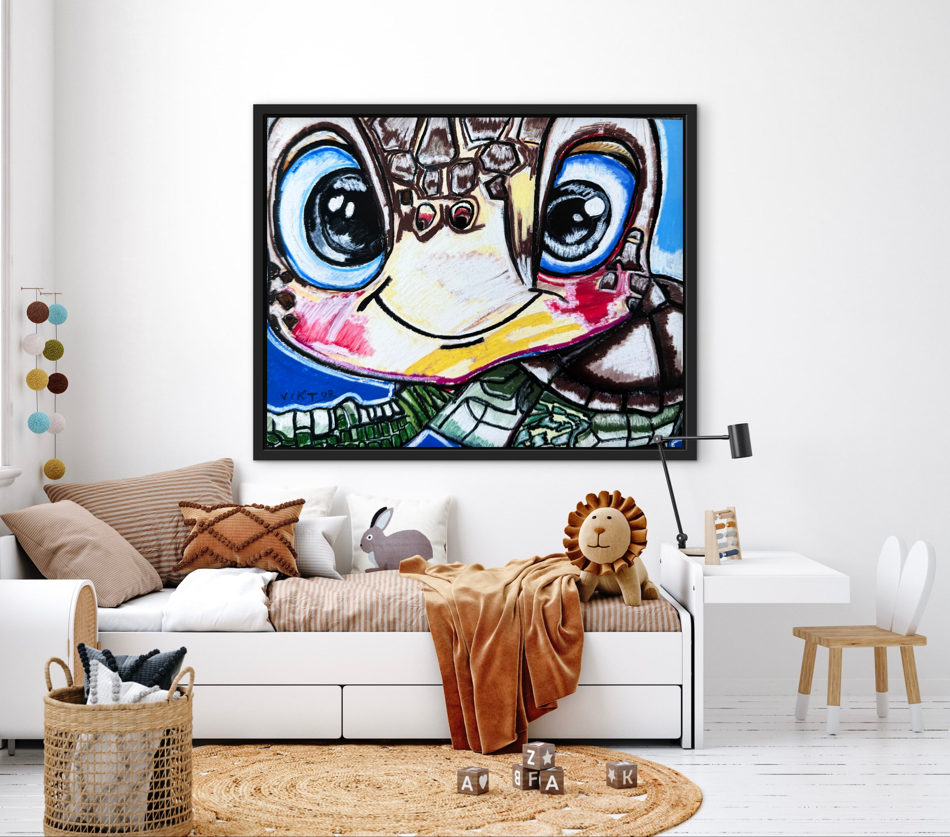 Little Explorer - Art Prints