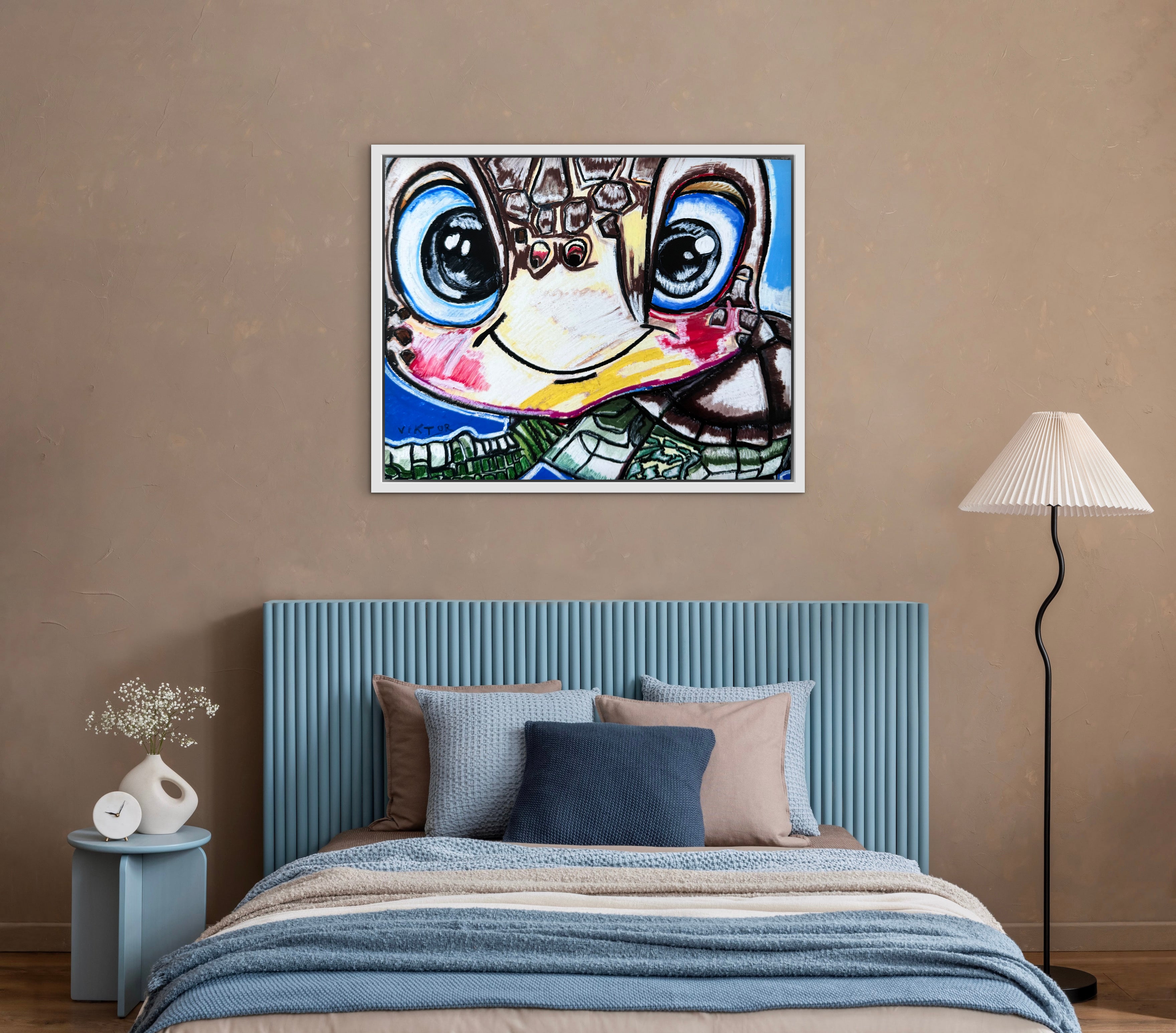 Little Explorer - Art Prints