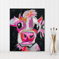 Cow Barbie - Art Prints