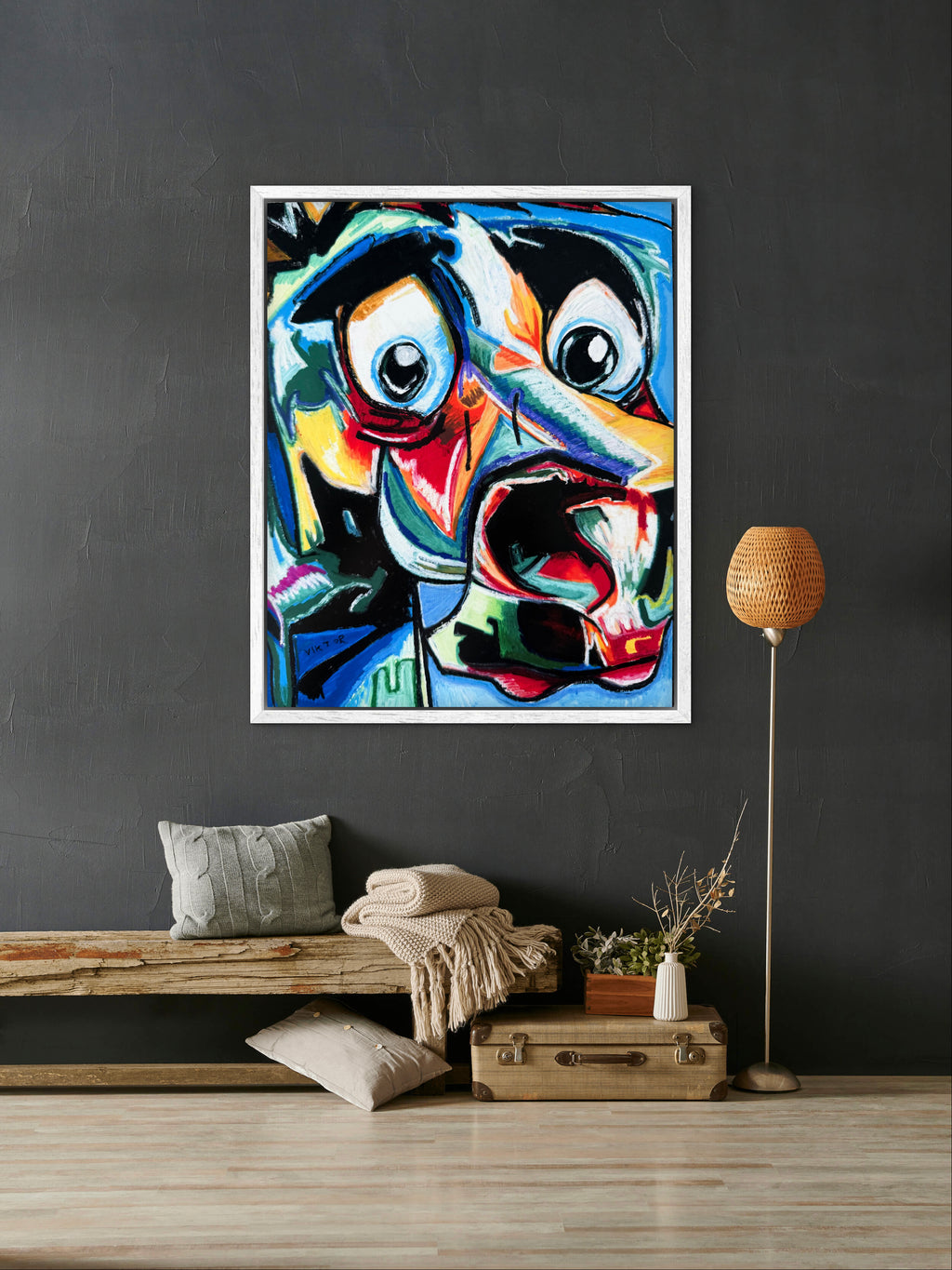 Majestic Gallop - Art Prints