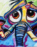 Trunk Tales - Art Prints