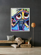 Trunk Tales - Art Prints
